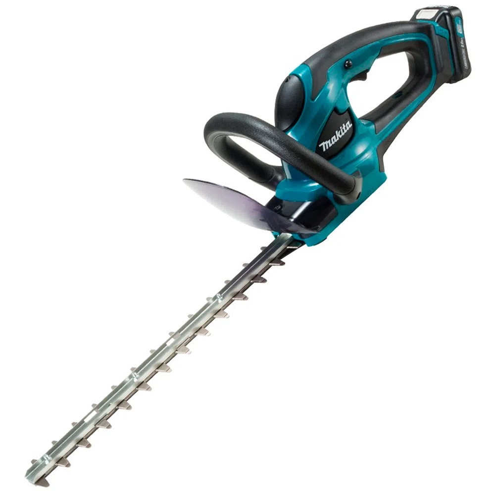 [UH353DZ] Cortasetos 350Mm 12V Cxt (Sin Bateria/Cargador) Makita