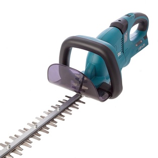 Cortasetos Inal. 550 Mm 18Vx2 Lxt Xpt (Sin Bateria/Cargador) Makita