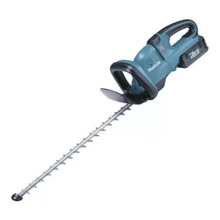 Cortasetos Inal. 550 Mm 36 V (Inc. Bateria/Cargador) Makita