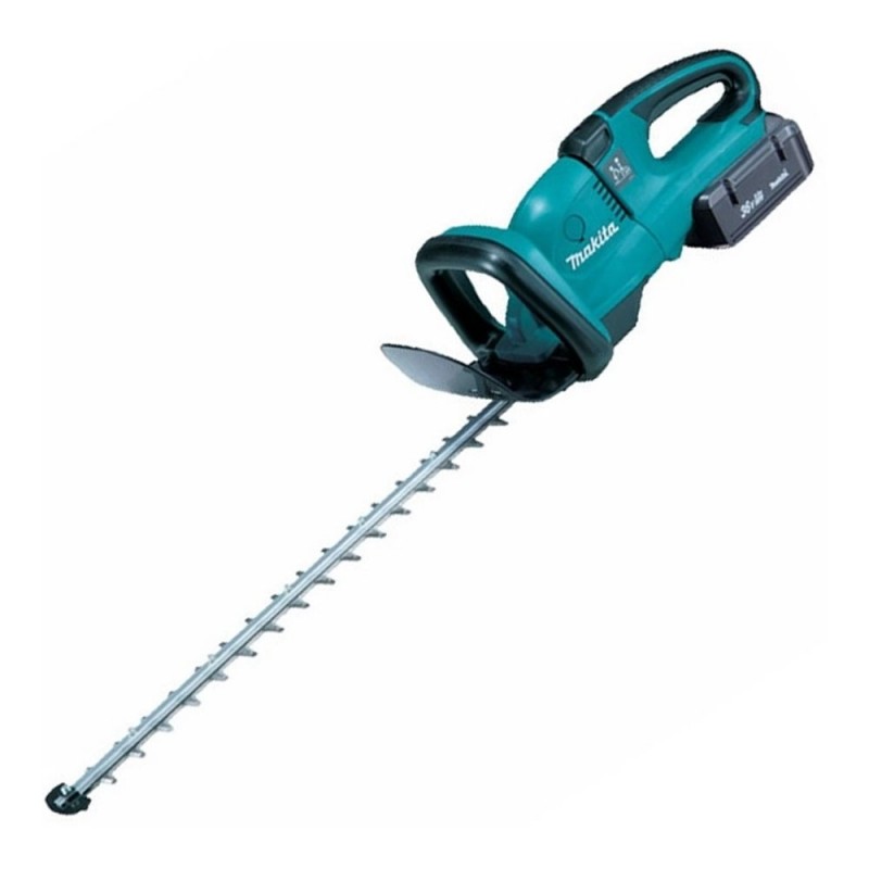 [UH550DWB] Cortasetos Inal. 550 Mm 36 V (Inc. Bateria/Cargador) Makita
