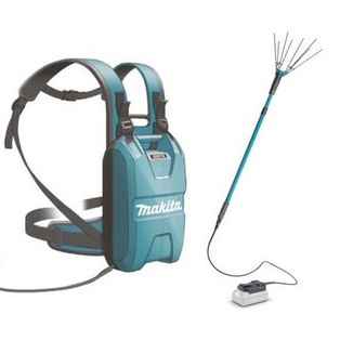 Cosechador De Olivo Inal. 36V Makita