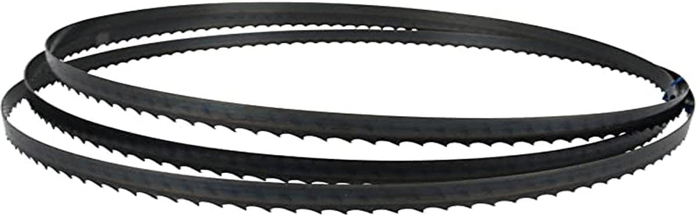 [194692-6] Cuchilla Para Sierra De Banda Bi-Metal X 24 Dientes Makita