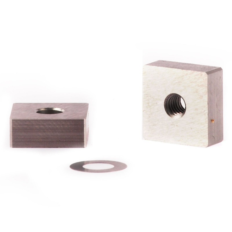 [191383-0] Cuchillas (2 Pcs) P/ Js1600 Makita
