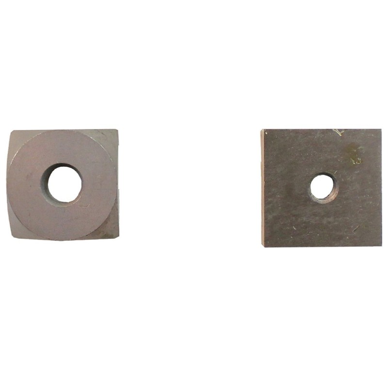 [792287-5] Cuchillas De Corte (2 Pcs) P/Js3200 Makita