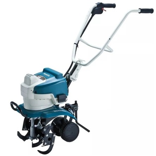 Motocultor Cultivador Inalámbrico 36V 245mm Inc. Bateria/Cargador BUK360RDE Makita