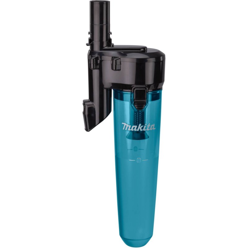 [191D73-9] Cyclone Attachment (Black) Makita