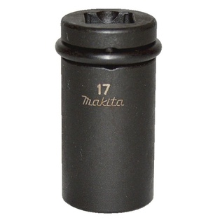 Dado 17 X 52 X 12.7 Mm P/ 6905H Makita