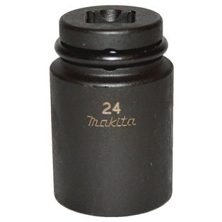 Dado 24 X 52 X 12.7 Mm P/ 6905H Makita
