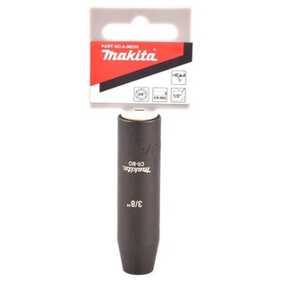 Dado De Impacto Encastre 1/2" X 3/8" Cr-Mo Makita