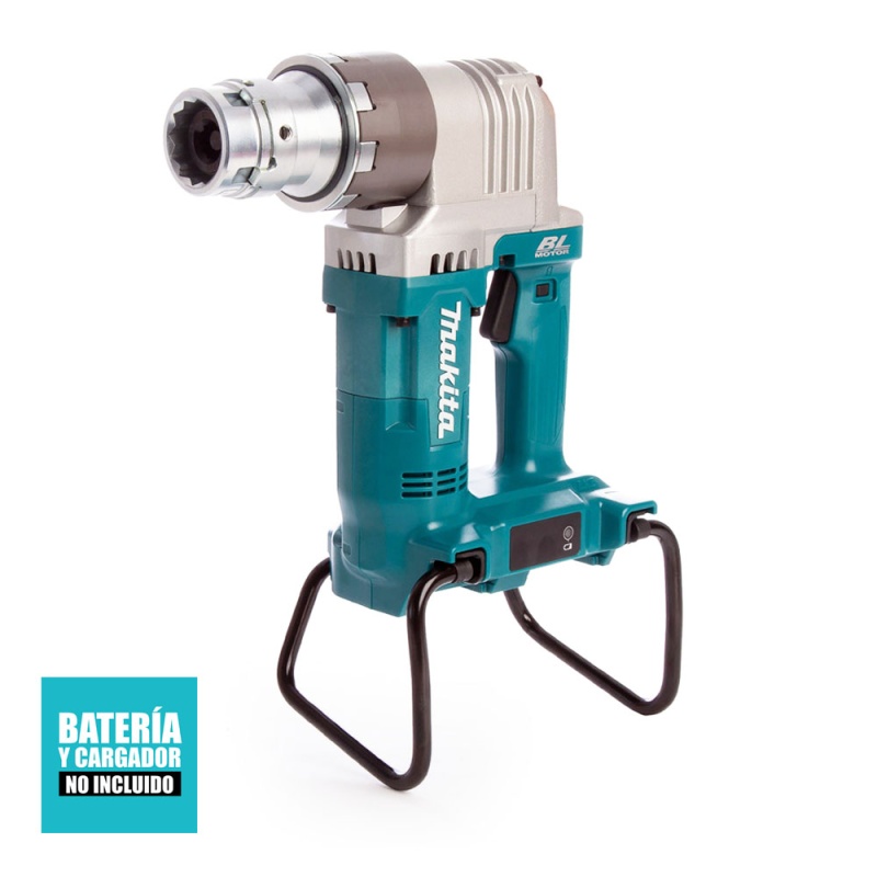 [DWT310ZK] Degolladora 18Vx2 36V Sin Batería DWT310ZK Makita