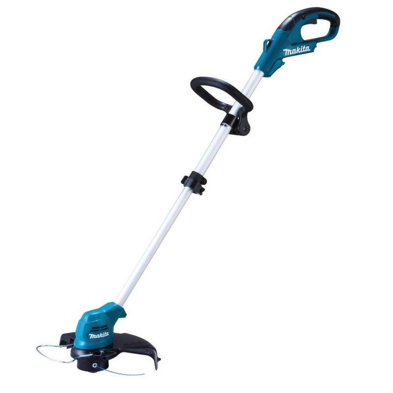 [UR100DZ] Desbrozadora Manillar D Inal. 12V Cxt Xpt (Sin Bateria/Cargador) Makita