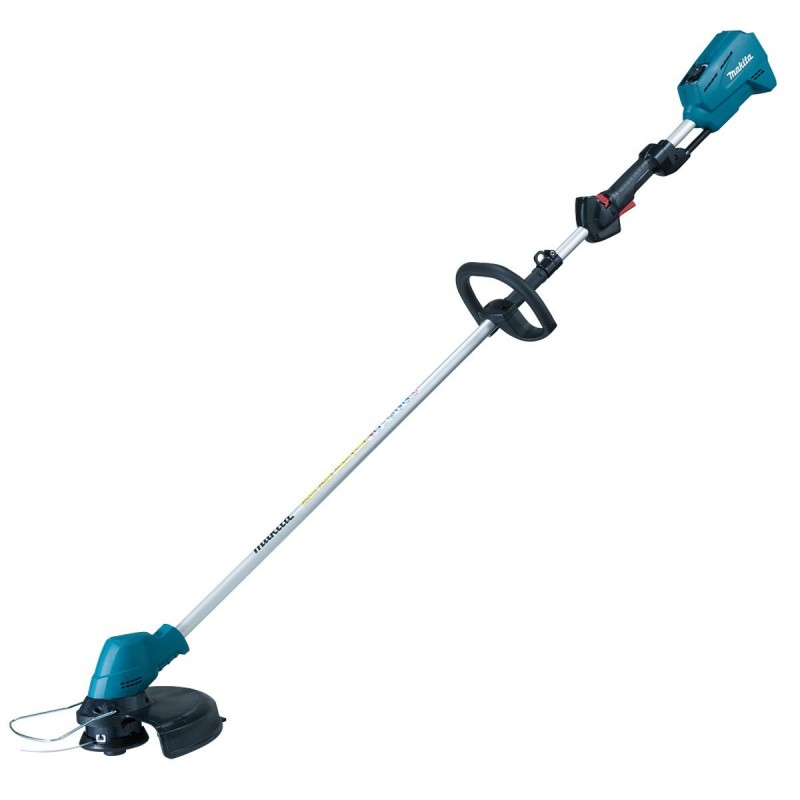 [DUR182LZ] Desbrozadora Manillar D Inal. 18V Lxt Xpt Bl Motor (Sin Bateria/Cargador) Makita