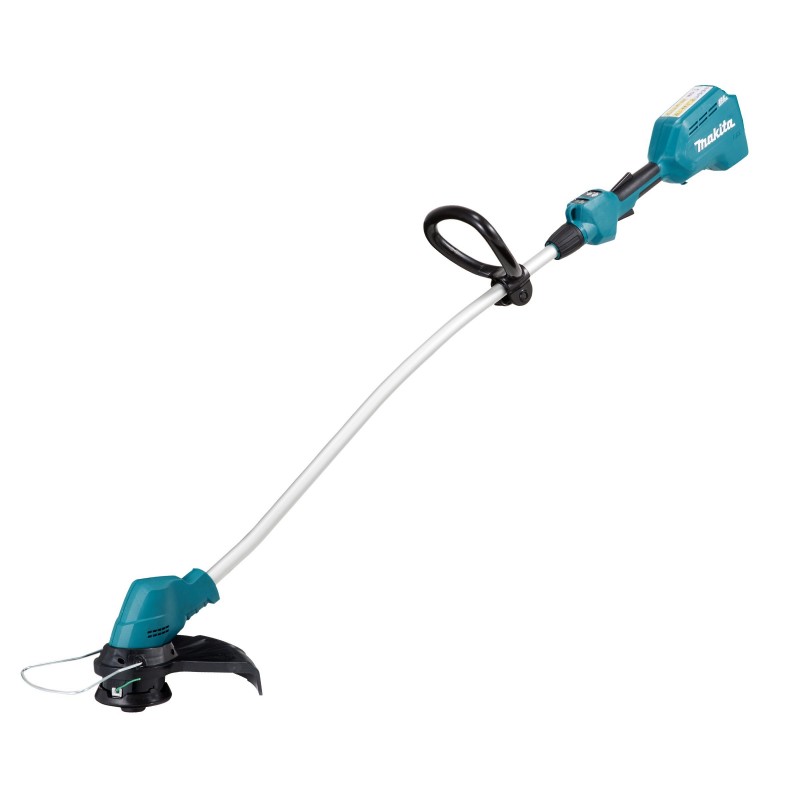 [DUR184LZ] Desbrozadora Manillar D Inal. 18V Lxt Xpt Bl Motor (Sin Bateria/Cargador) Makita