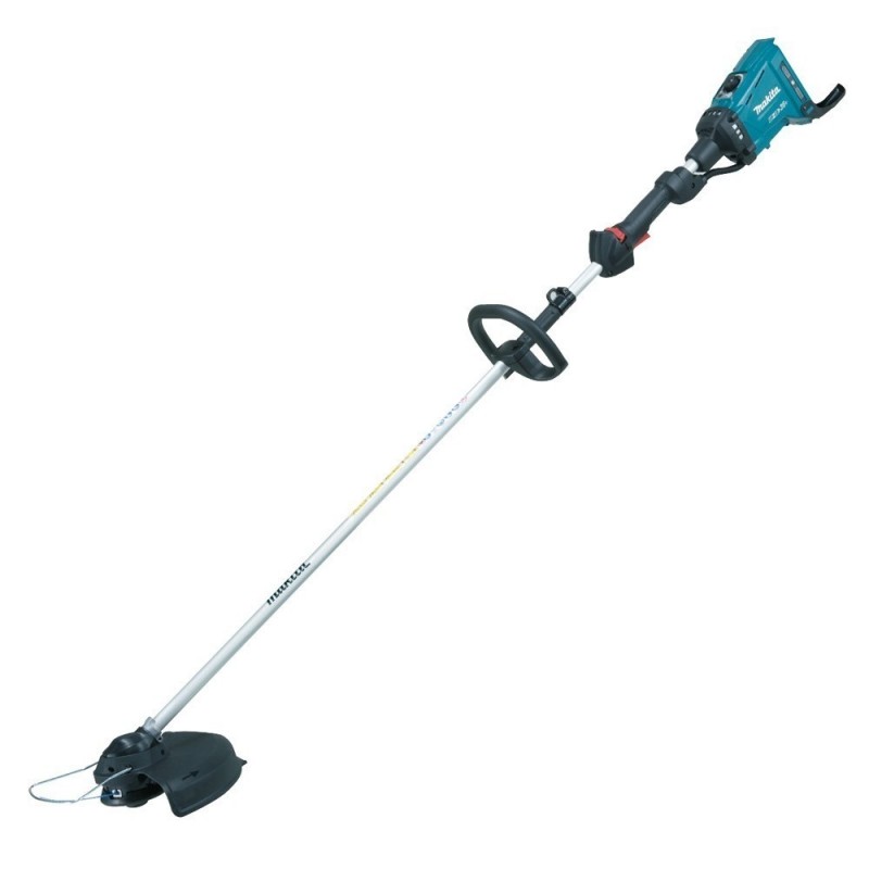 [DUR361UZ] Desbrozadora Manillar U Inal. 18V Lxt Xpt Bl Motor (Sin Bateria/Cargador) Makita