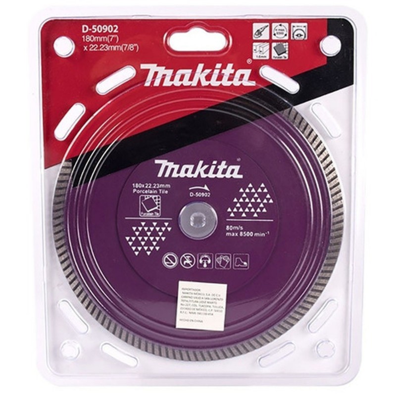 [D-50902] Diamond Wheel Makita