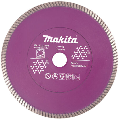 [D-50902] Makita Diamond Wheel