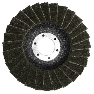 Disco De Fibra T/Flap T/Plano 4 1/2" (115Mm) Grano Fino Makita