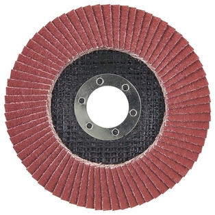 Disco De Laminilla (Grano: 80) 115X22 Mm. Makita