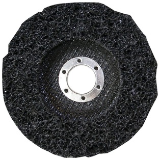 Disco De Limpieza Y Remocion (T/Scotch) Estándar (N)Â  115 X 22.23 Mm. Makita