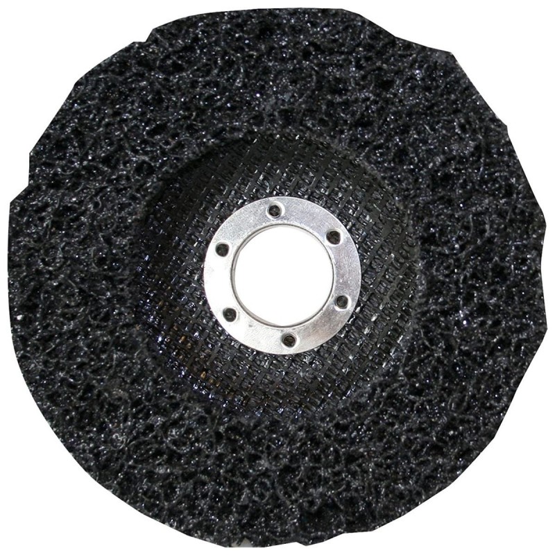 [B-28999] Disco De Limpieza Y Remocion (T/Scotch) Estándar (N)Â  180 X 22.23 Mm. Makita