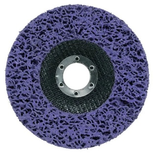 Disco De Limpieza Y Remocion (T/Scotch) L.Vida (Pur.)Â  115 X 22.23 Mm. Makita