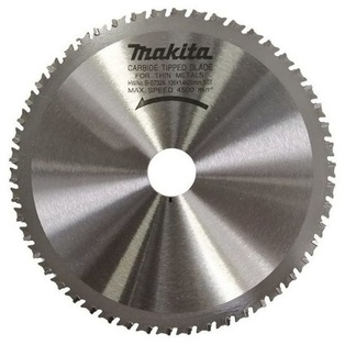 Disco De Sierra 136X20X50T Makita