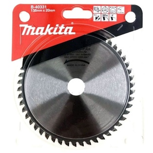 Disco De Sierra 136X20X50T Makita