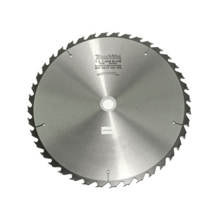 Disco De Sierra Para Madera Tct (355 X 25.4 Mm.) 40 Dientes Makita