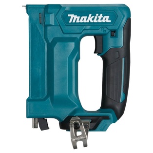 Engrapadora 12V / Clavos 7Mm / Grapas 10Mm / Cxt / Sin Baterías Makita