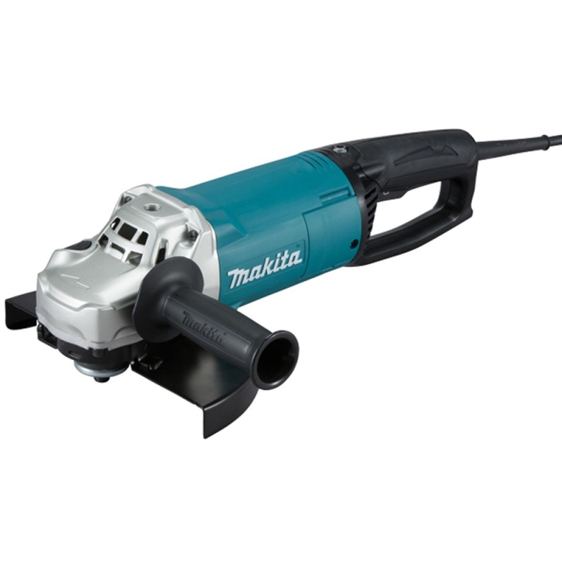 [GA9062] Esmeril Angular 9" (230mm) 2200W Makita