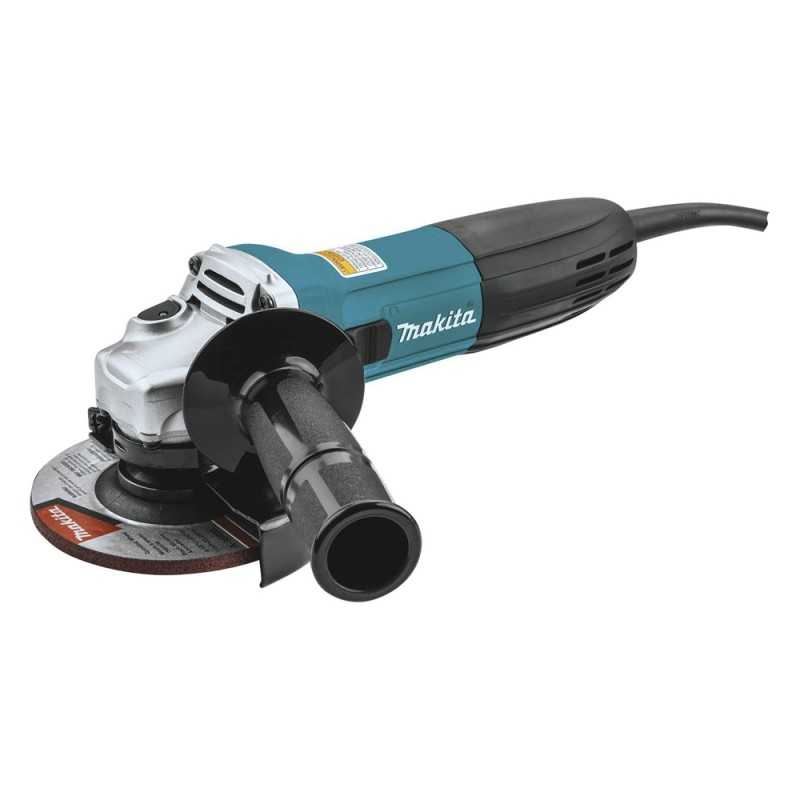 [GA4530] Esmeril Angular 4-1/2" 720W Makita