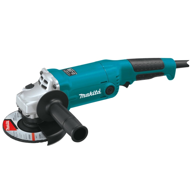 [GA5020] Esmeril Angular 5" (4-1/2") 1,050W. 2.7Kg. Sjs Makita