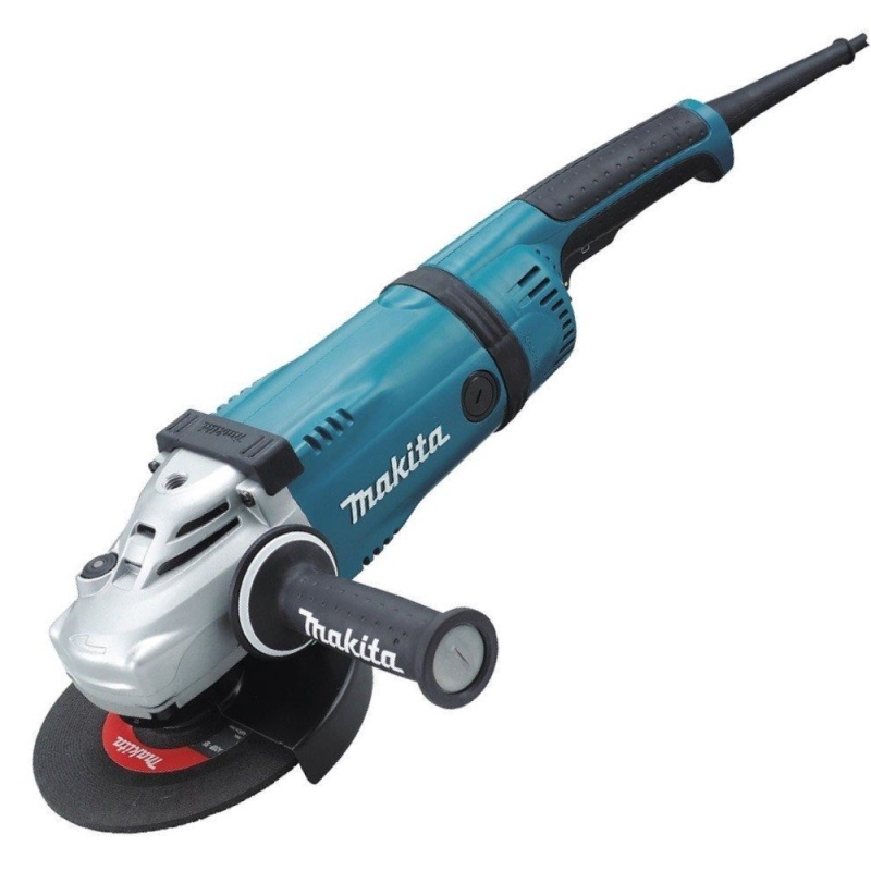 [GA7040S] Esmeril Angular 7" 2600W. 6.4Kg. Makita