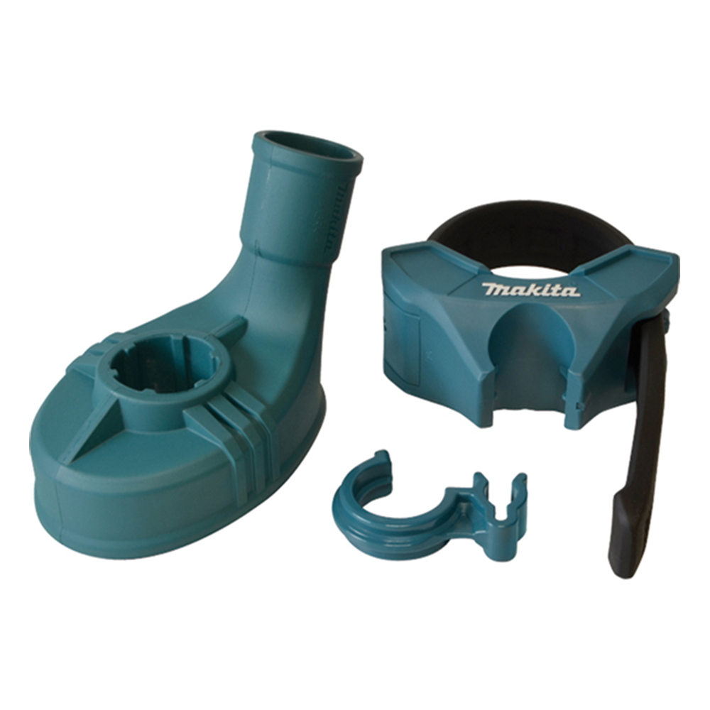 [197168-2] Extractor Attachment Set Makita