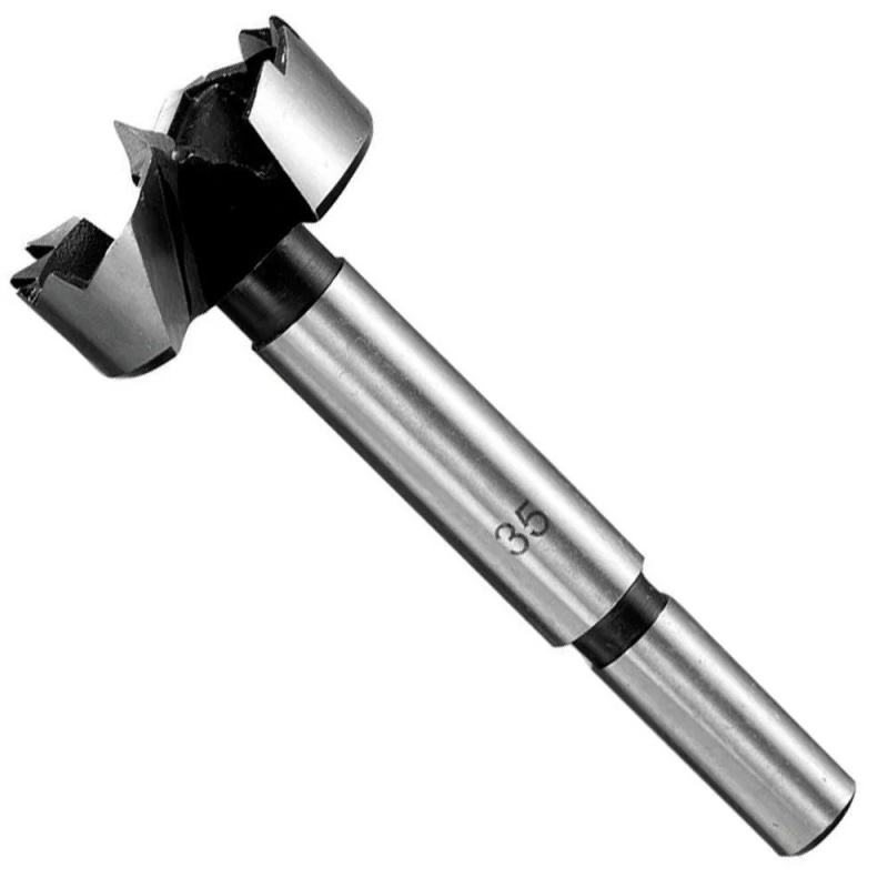 [D-42282] Forstner Drill Bit Makita