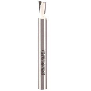 Fresa Cola De Milano(7.5Â°), Vas 1/4" * D 1/4" * L. Util 5/16" * L. Total 2-1/2" Makita