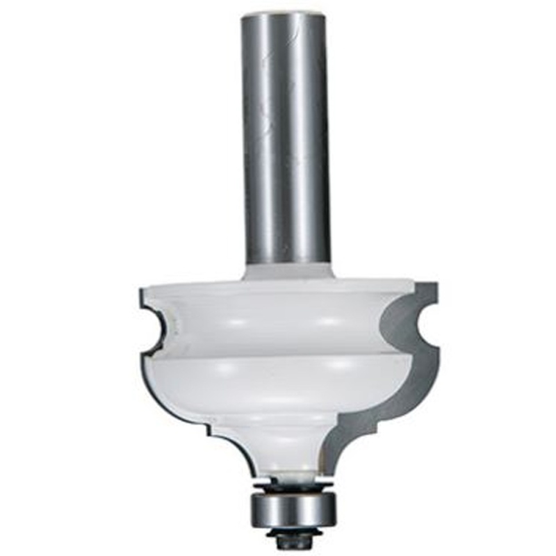 [D-50164] Fresa Moldura Especial C.R ,Vas. 1/2" * D 1-3/4" * L.Util 1-1/8" * L. Total 3-1/8" Makita
