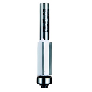 Fresa Recta 3F C.R, Vas 1/2" * D 1/2" * L. Util 1-1/2" * L. Total 3-19/32" Makita
