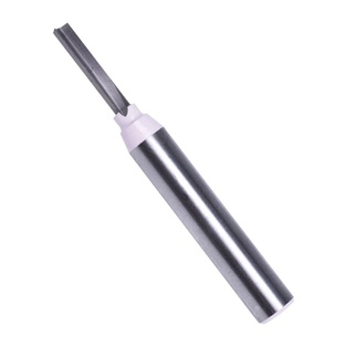 Fresa Recta De 1F, Vas. 1/4" D 1/8" * L. Util 1/2" * L. Total 2" Makita