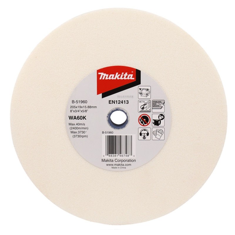 [B-51960] Gringding Wheel Makita