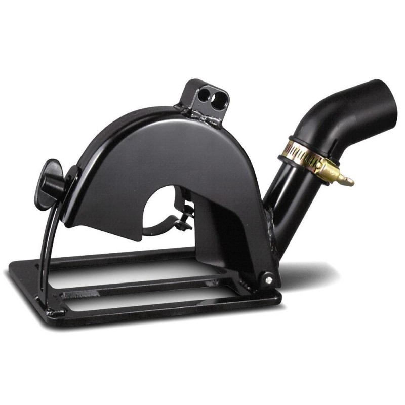 [194044-1] Guarda Para Recoleccion De Polvo (230 Mm) P/ Ga9010-20-30-40S Makita