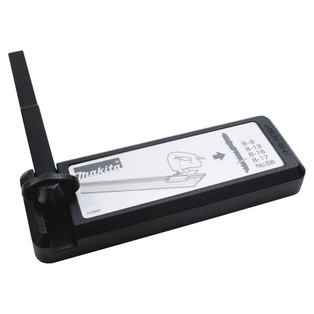 Guia De Adaptacion P/4340Fct Makita