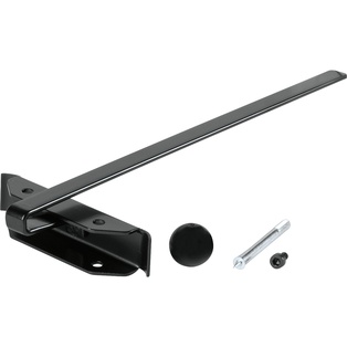 Guia De Regla P/4323 - 4324 Makita