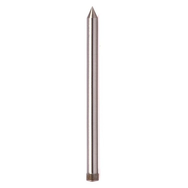 [PILOTL] Guia Piloto De 2"(50Mm) Para Broca (Weldon) Makita