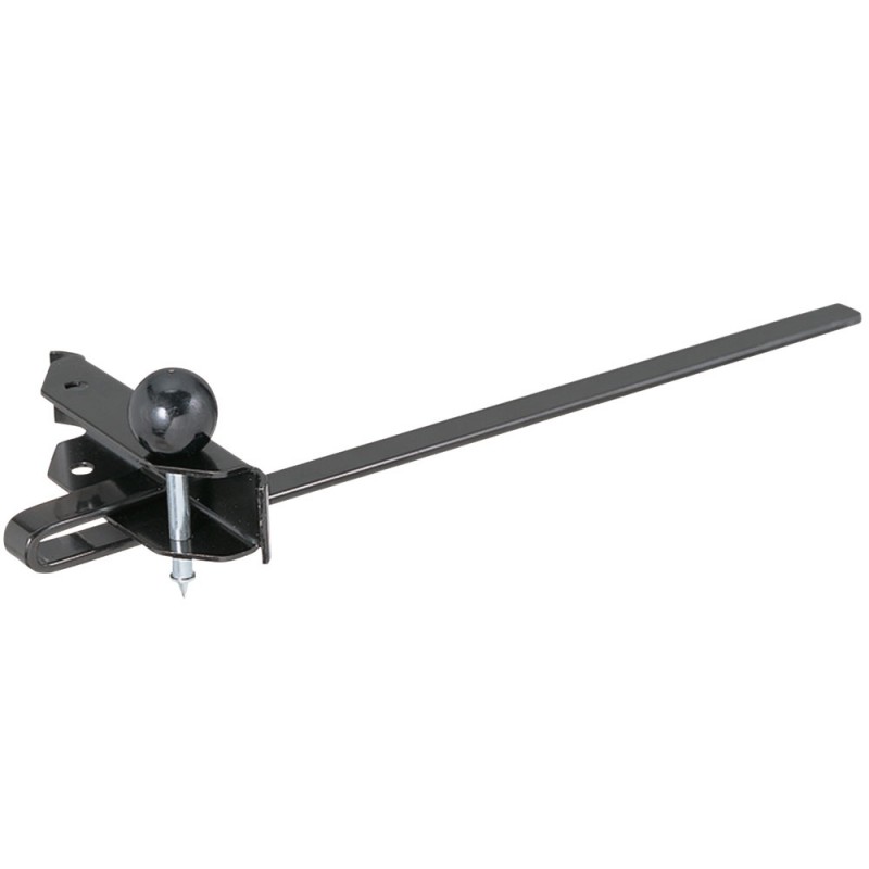 [193516-3] Guia Recta P/ 4340Ct-4340Fct Makita