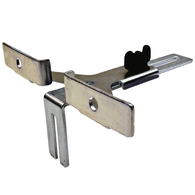 [122704-5] Guia Recta P/3709 - 3710. Makita