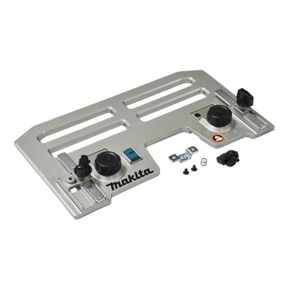 [198566-3] Guide Rail Adapter F Set Makita
