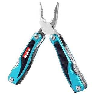 Herramienta Manual Multiusos â€“ 10 En 1. Makita
