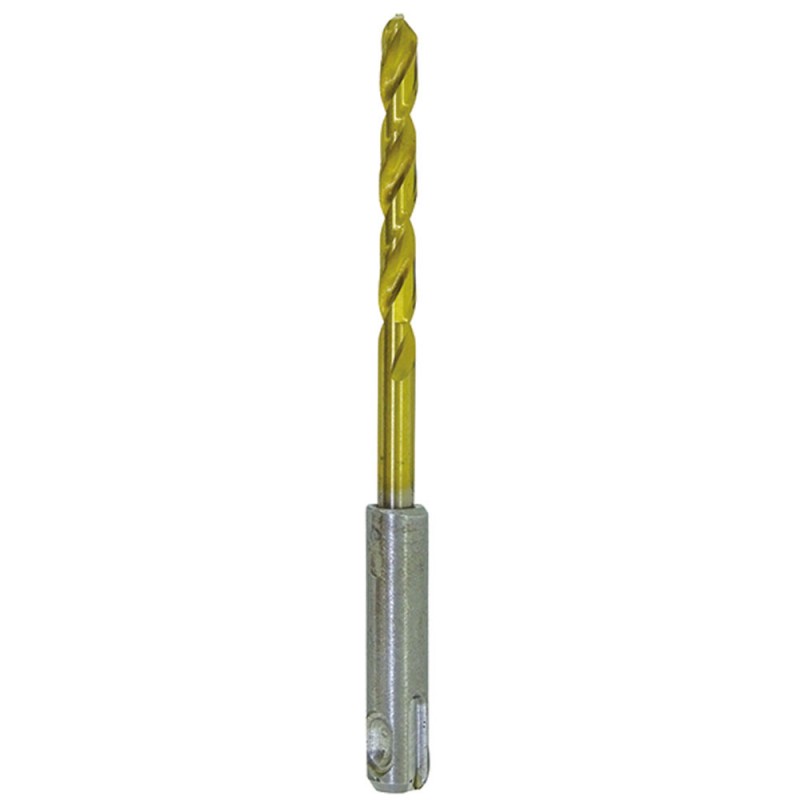 [B-57439] Hss Metal Drill 1Pc Sds-Plus Makita
