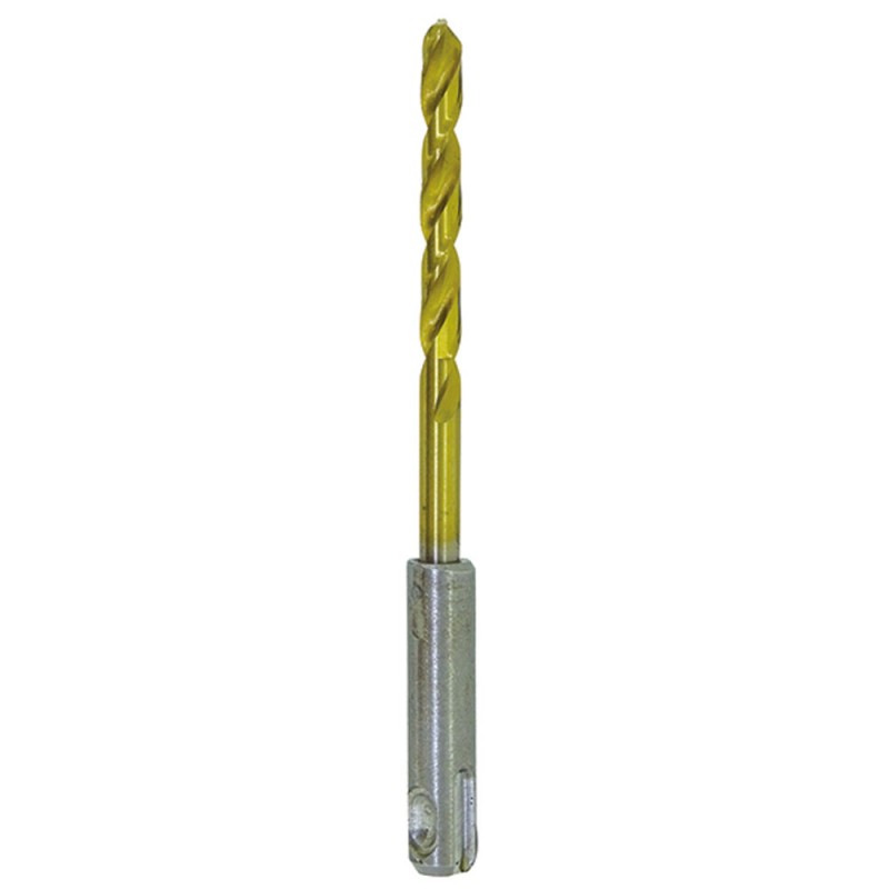 [B-57451] Hss Metal Drill 1Pc Sds-Plus Makita
